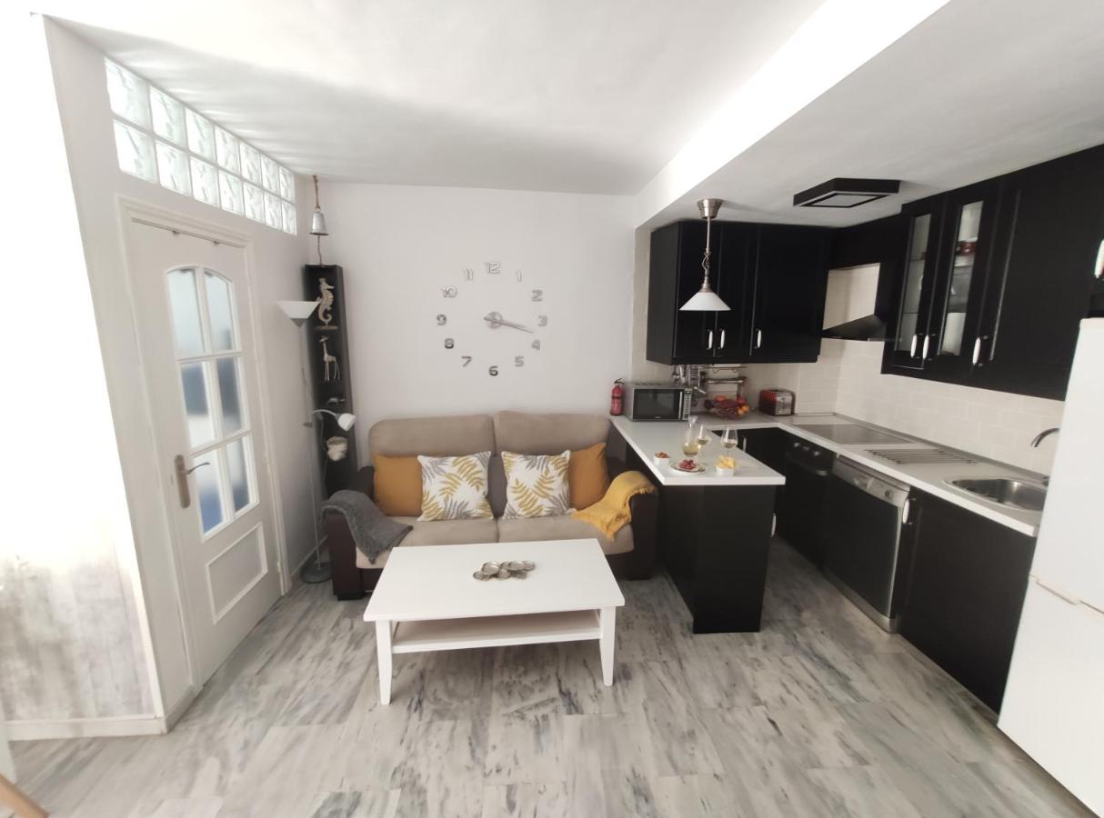 Apartamento Nuevo A 50 M. De La Playa Apartment Morche Exterior photo