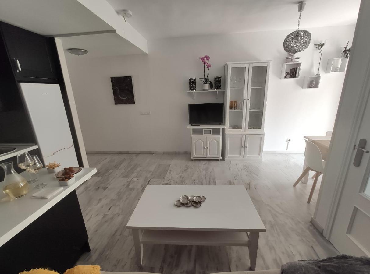 Apartamento Nuevo A 50 M. De La Playa Apartment Morche Exterior photo