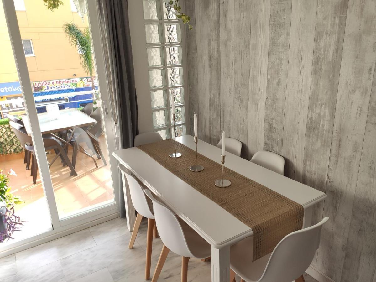 Apartamento Nuevo A 50 M. De La Playa Apartment Morche Exterior photo