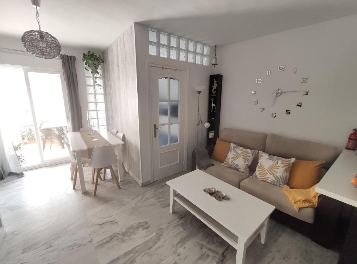 Apartamento Nuevo A 50 M. De La Playa Apartment Morche Exterior photo