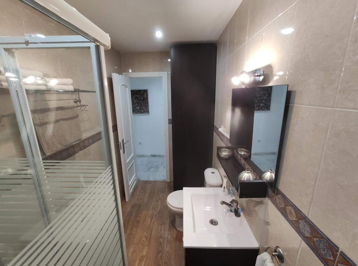 Apartamento Nuevo A 50 M. De La Playa Apartment Morche Exterior photo