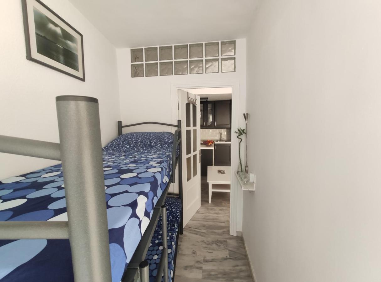 Apartamento Nuevo A 50 M. De La Playa Apartment Morche Exterior photo