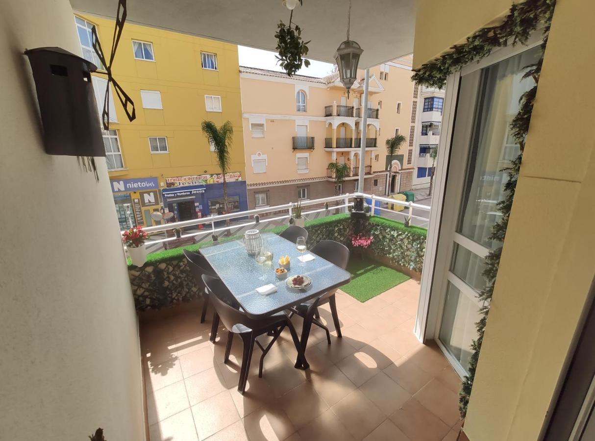 Apartamento Nuevo A 50 M. De La Playa Apartment Morche Exterior photo