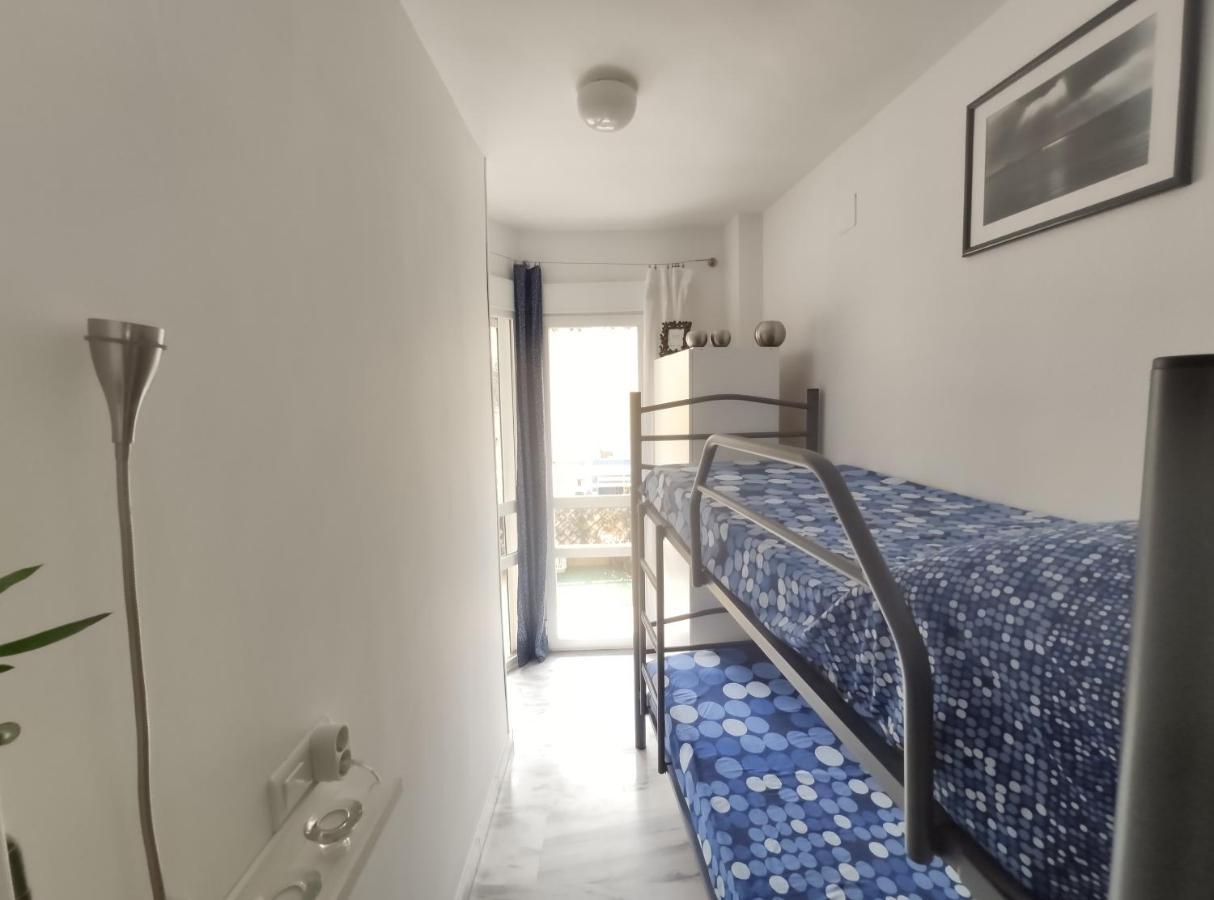 Apartamento Nuevo A 50 M. De La Playa Apartment Morche Exterior photo