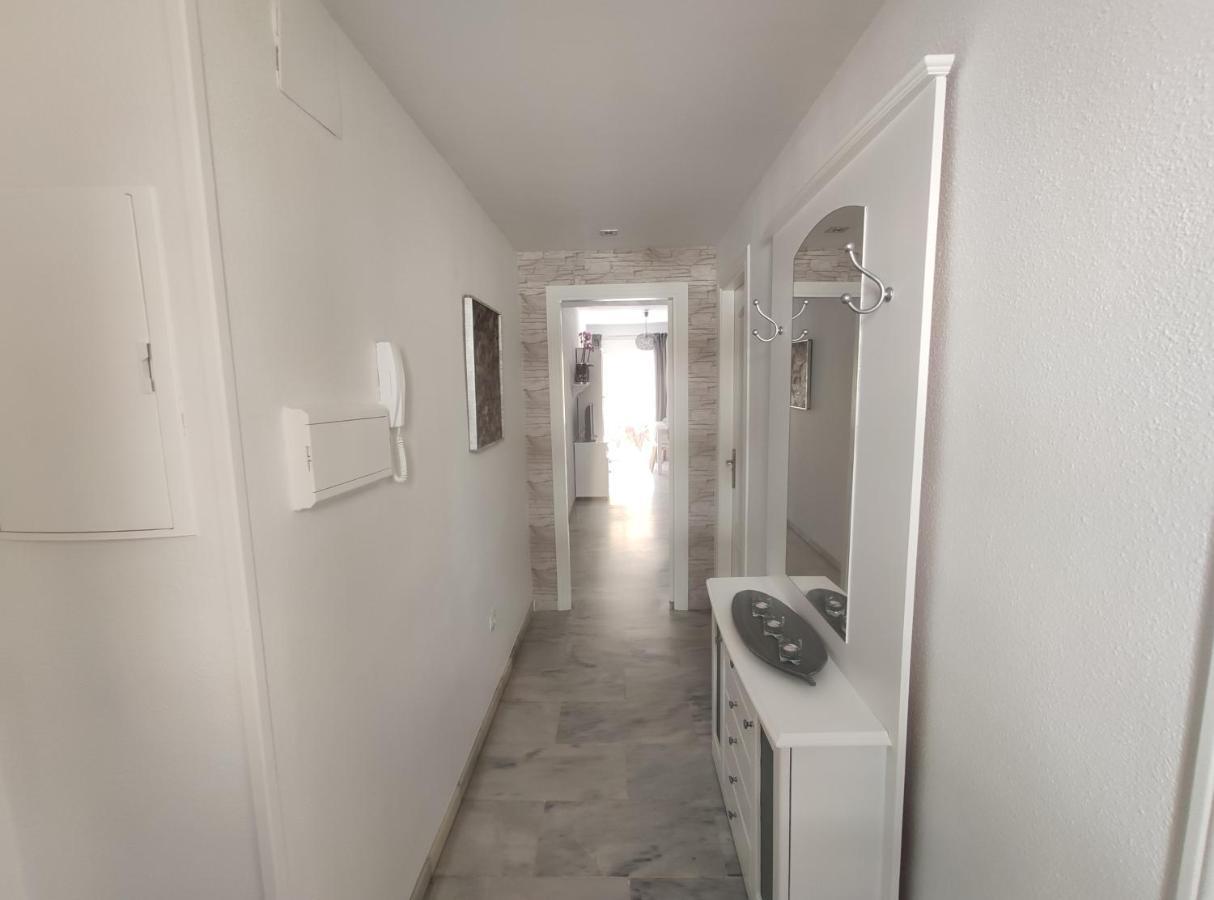 Apartamento Nuevo A 50 M. De La Playa Apartment Morche Exterior photo