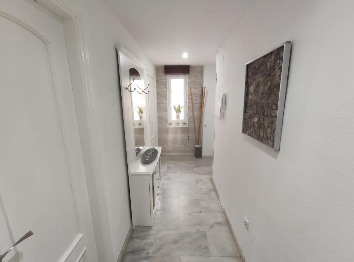 Apartamento Nuevo A 50 M. De La Playa Apartment Morche Exterior photo