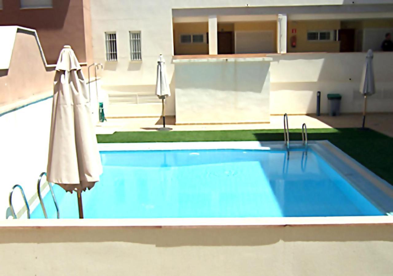 Apartamento Nuevo A 50 M. De La Playa Apartment Morche Exterior photo