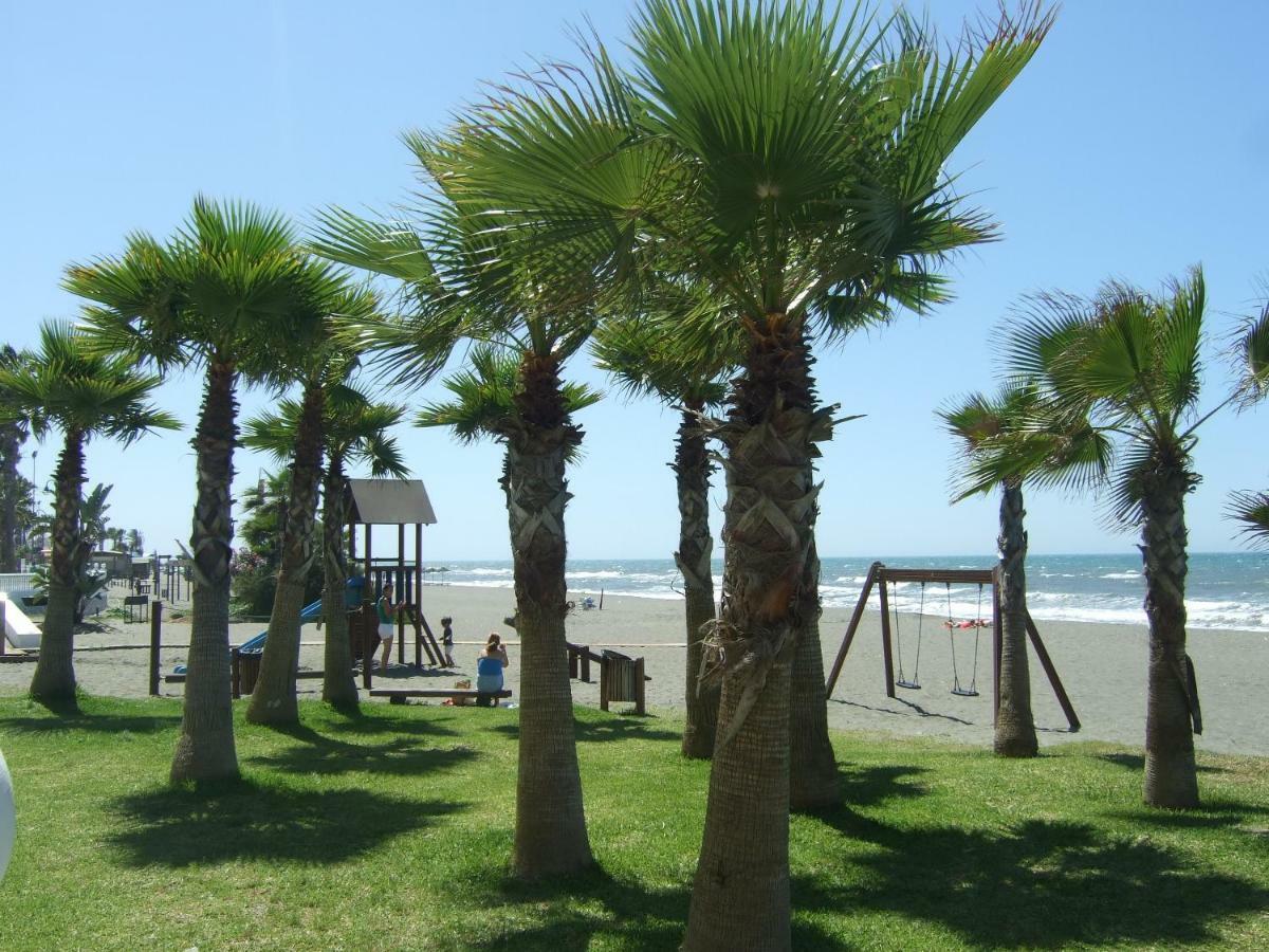Apartamento Nuevo A 50 M. De La Playa Apartment Morche Exterior photo
