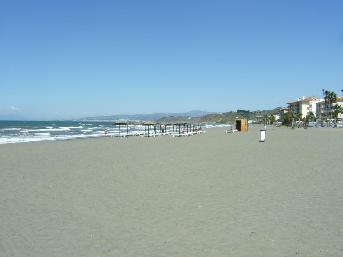 Apartamento Nuevo A 50 M. De La Playa Apartment Morche Exterior photo